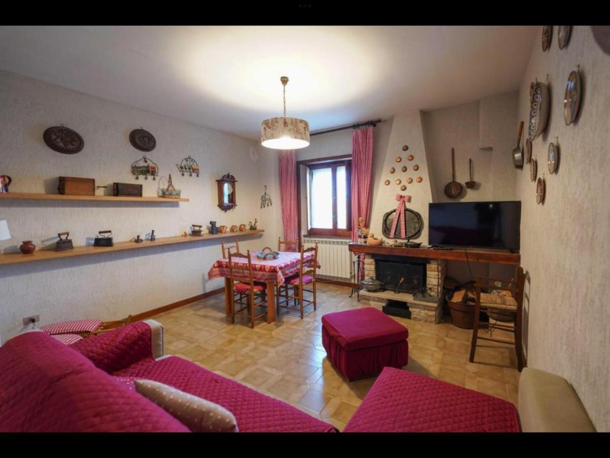 Cottage Love Rivisondoli By Fh Экстерьер фото