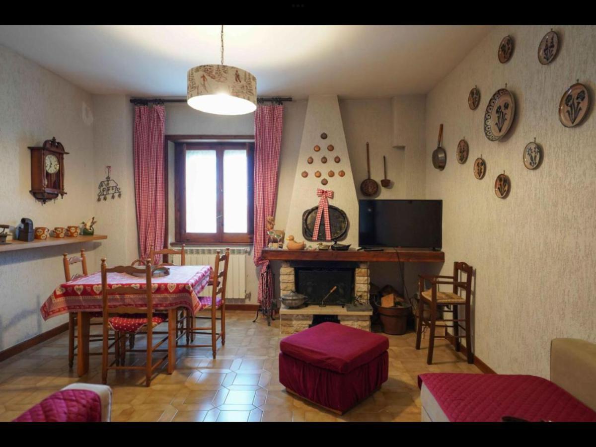 Cottage Love Rivisondoli By Fh Экстерьер фото